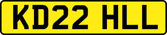 KD22HLL