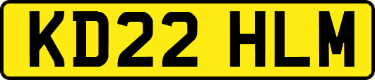 KD22HLM