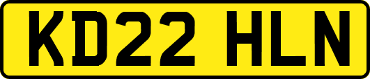 KD22HLN