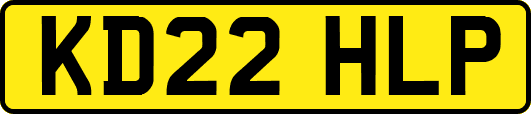 KD22HLP