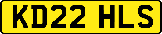 KD22HLS