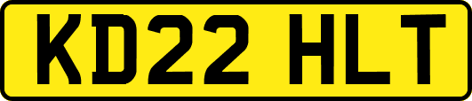 KD22HLT