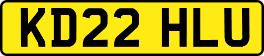 KD22HLU