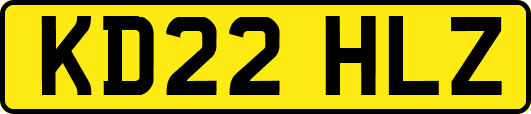 KD22HLZ