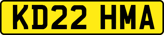KD22HMA