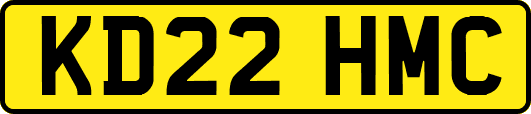 KD22HMC