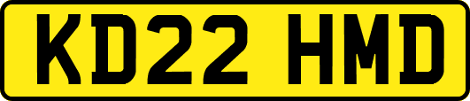 KD22HMD