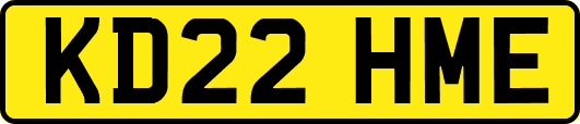 KD22HME