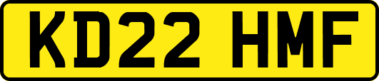 KD22HMF