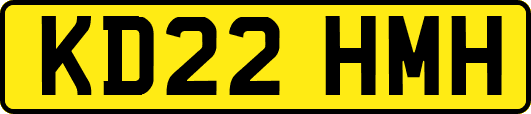 KD22HMH