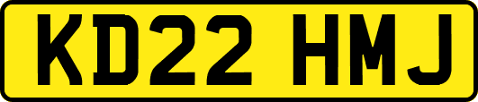 KD22HMJ
