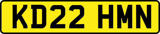 KD22HMN
