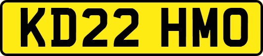 KD22HMO