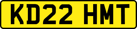 KD22HMT