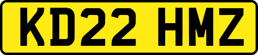 KD22HMZ