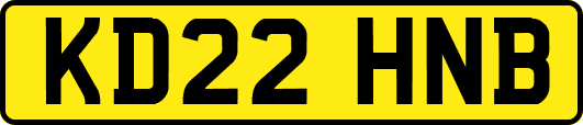 KD22HNB