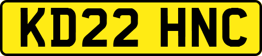 KD22HNC