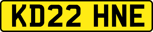 KD22HNE