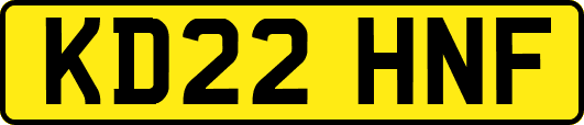 KD22HNF