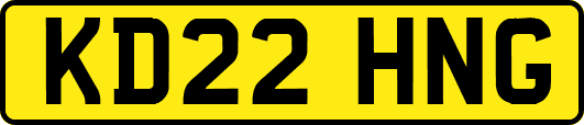 KD22HNG
