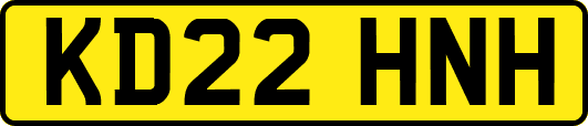 KD22HNH