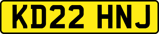 KD22HNJ