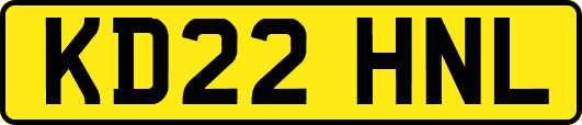 KD22HNL