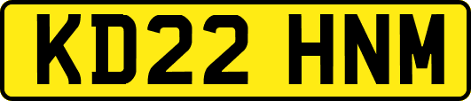 KD22HNM