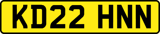 KD22HNN