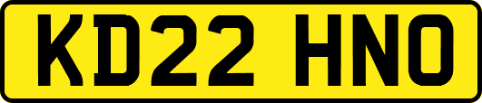 KD22HNO