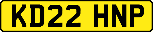 KD22HNP