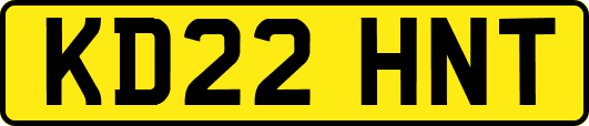 KD22HNT
