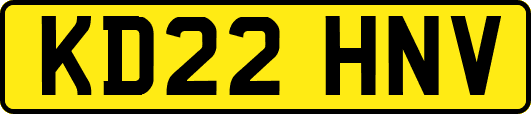 KD22HNV