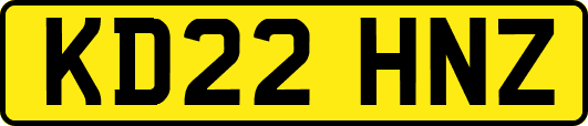 KD22HNZ