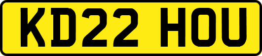 KD22HOU