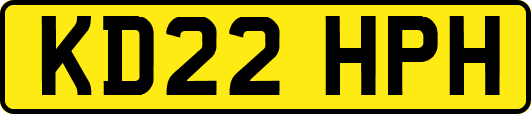 KD22HPH