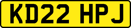 KD22HPJ