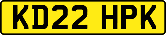 KD22HPK
