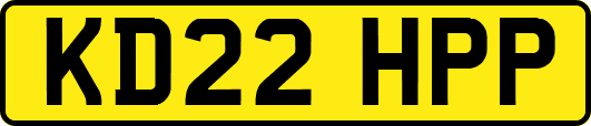 KD22HPP
