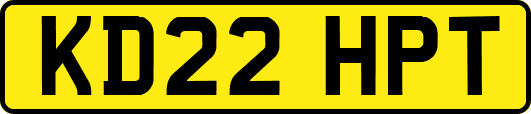 KD22HPT