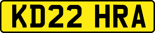 KD22HRA