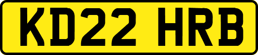 KD22HRB