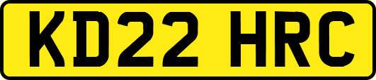 KD22HRC