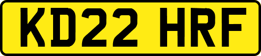 KD22HRF