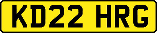 KD22HRG