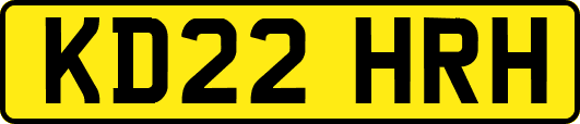 KD22HRH