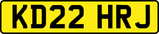 KD22HRJ