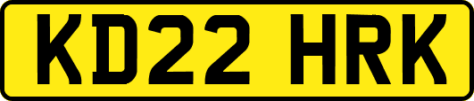 KD22HRK