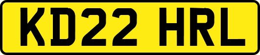 KD22HRL
