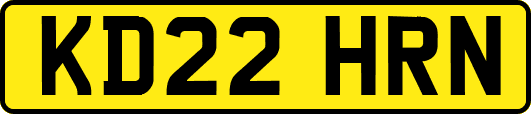 KD22HRN
